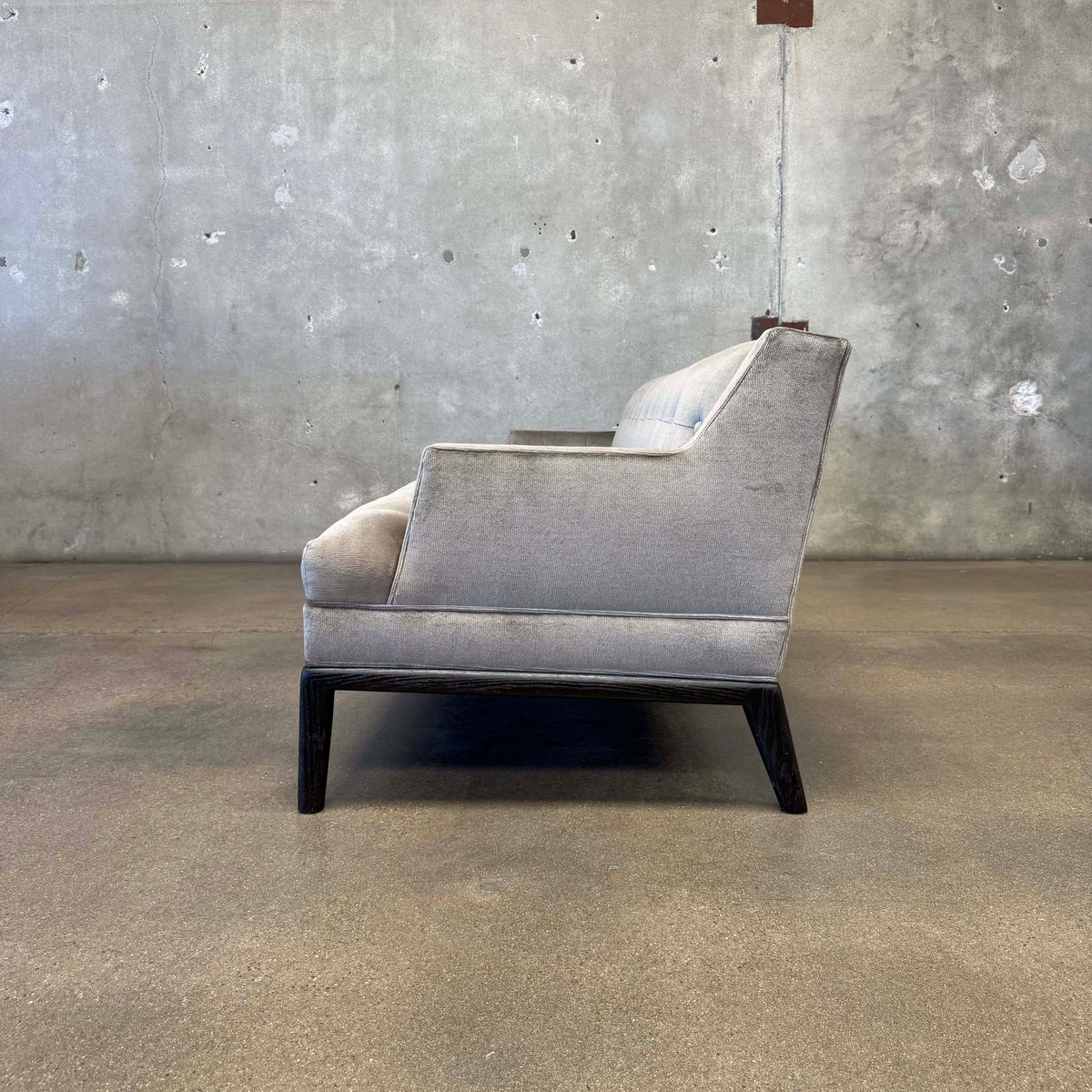 Lawson Fenning "Maurice" Sofa in Velvet
