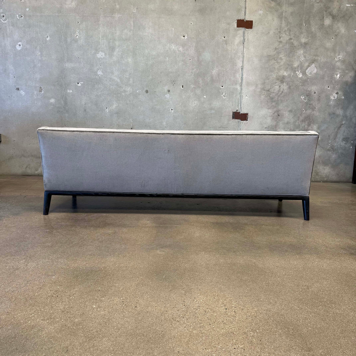 Lawson Fenning "Maurice" Sofa in Velvet