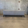 Lawson Fenning "Maurice" Sofa in Velvet Product Image