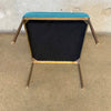 Lawson Fenning "Paul" Ottoman in Brass Product Image
