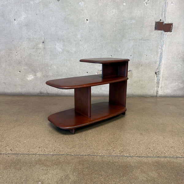 Mid Century Side Table