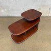 Mid Century Side Table Product Image