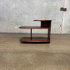 Mid Century Side Table Product Image
