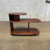 Mid Century Side Table Product Image