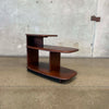 Mid Century Side Table Product Image