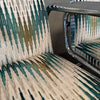 Pair of Vintage 1970's Chrome Tubular Lounge Chairs by Kinetics Product Image