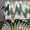 Pair of Vintage 1970's Chrome Tubular Lounge Chairs by Kinetics Product Image