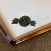 Repton Stone Print Signed By Walker Cotton Product Image