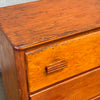 Pine Douglas Petite Deco Chest of Drawers Product Image