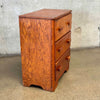 Pine Douglas Petite Deco Chest of Drawers Product Image