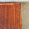Lane Side Table In Walnut With Storage Product Image