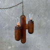 Modeline of California "California Cactus" By Charles Gibilterra Pendant Swag Lamp Product Image