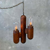 Modeline of California "California Cactus" By Charles Gibilterra Pendant Swag Lamp Product Image