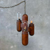 Modeline of California "California Cactus" By Charles Gibilterra Pendant Swag Lamp Product Image