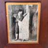Old Hollywood Photo 1920s Dolores Del Rio Product Image