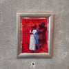 1920's Argentine Tango Art Product Image