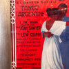 1920's Argentine Tango Art Product Image