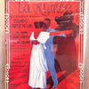 1920's Argentine Tango Art Product Image