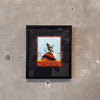 1920's Spanish Dancer French Art Product Image