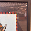 1920's Spanish Dancer French Art Product Image
