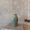 Vintage Art Pottery Floor Vase Product Image