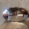 Vintage 1930s Beveled Wall Mirror Product Image