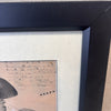 James Dean Art Product Image