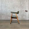 Mid Century Modern Chair by Shelby Williams Product Image