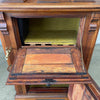 Antique "Ice Berg Chief" Oakwood Icebox Product Image