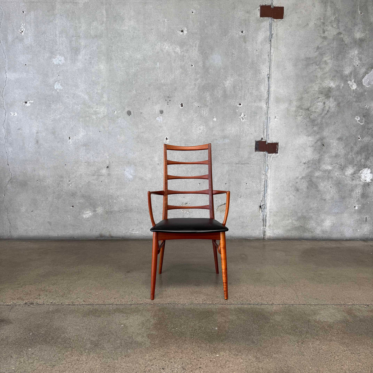 Koefoeds Denmark Armchair #1