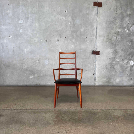 Koefoeds Denmark Armchair #1