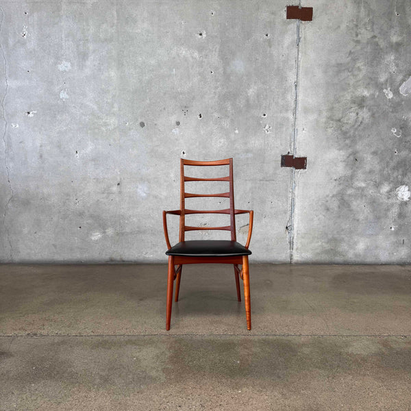 Koefoeds Denmark Armchair #1 Product Image