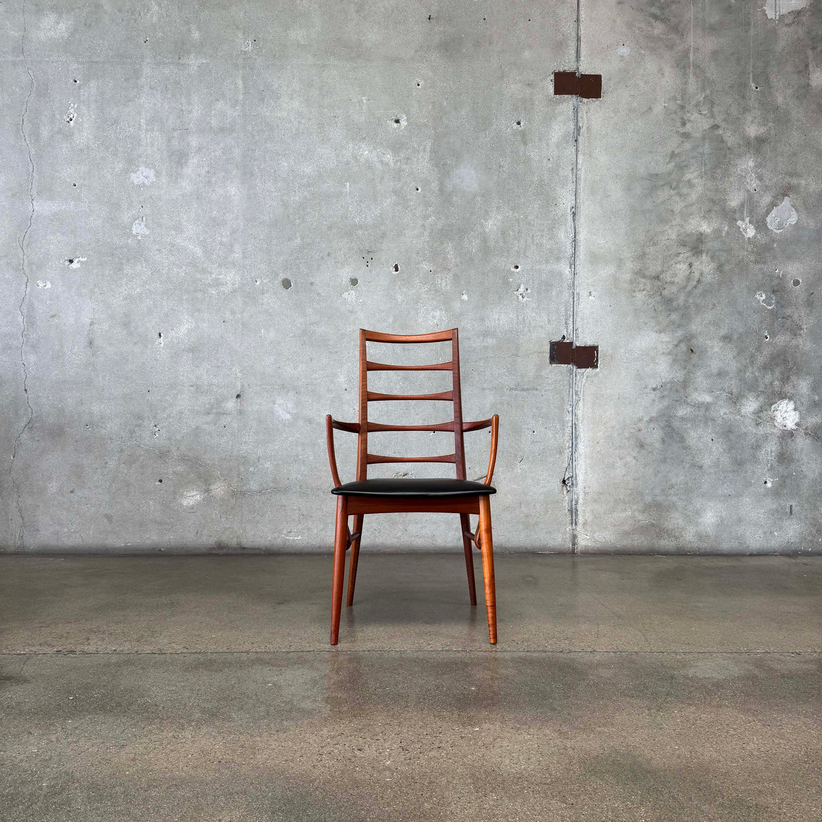 Koefoeds Denmark Armchair #1