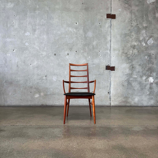 Koefoeds Denmark Armchair #1
