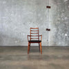 Koefoeds Denmark Armchair #1 Product Image
