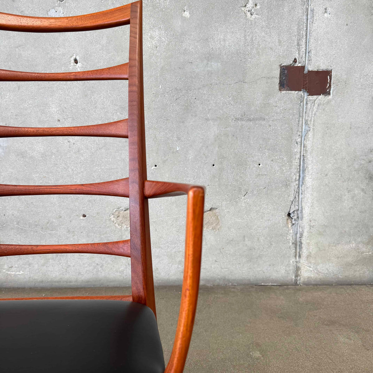 Koefoeds Denmark Armchair #1