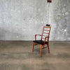 Koefoeds Denmark Armchair #1 Product Image
