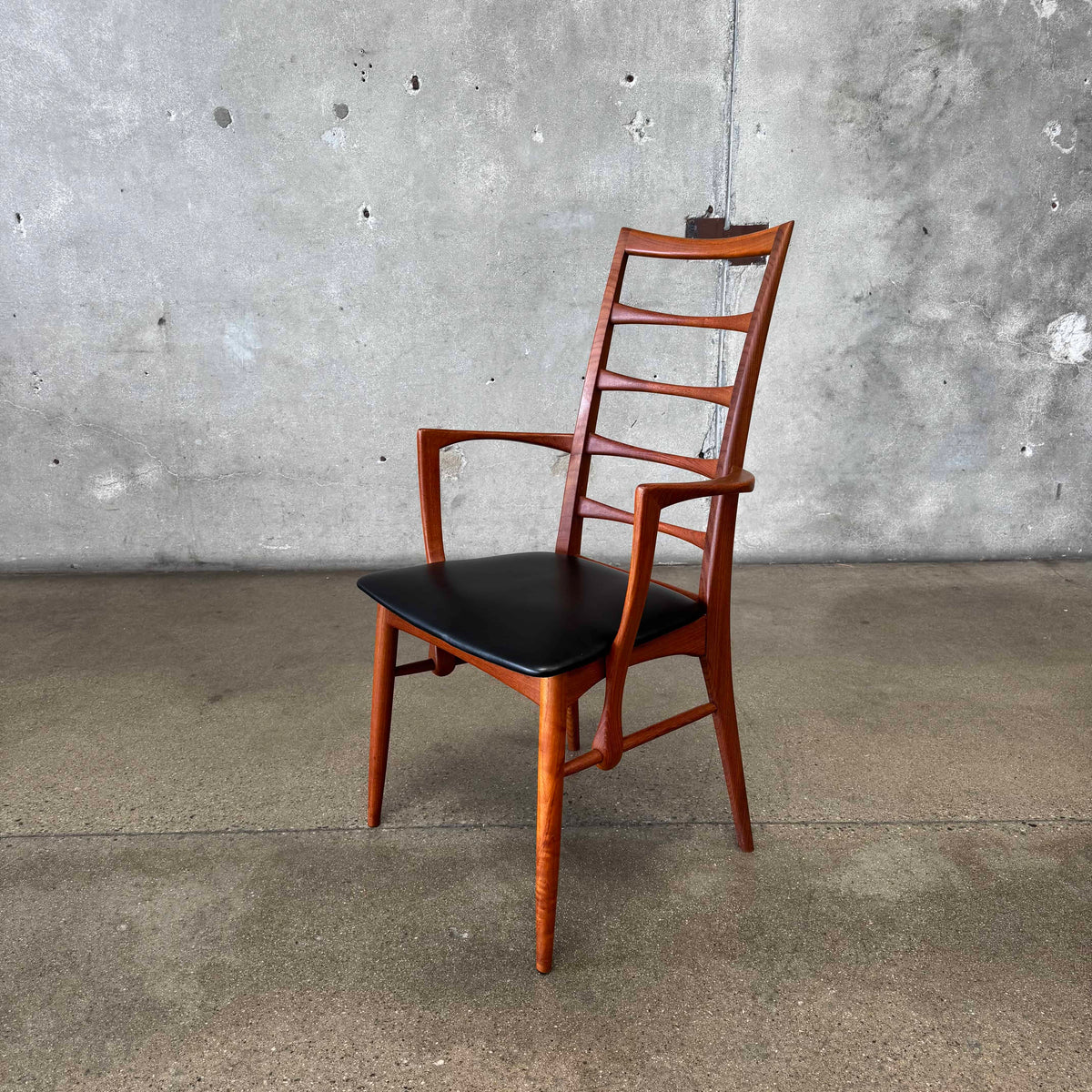 Koefoeds Denmark Armchair #1