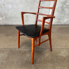 Koefoeds Denmark Armchair #1 Product Image