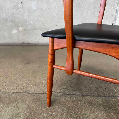 Koefoeds Denmark Armchair #1