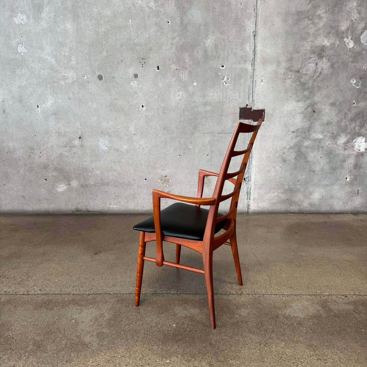 Koefoeds Denmark Armchair #1