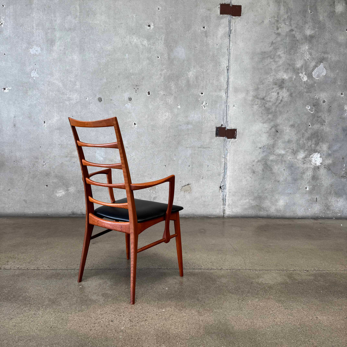 Koefoeds Denmark Armchair #1