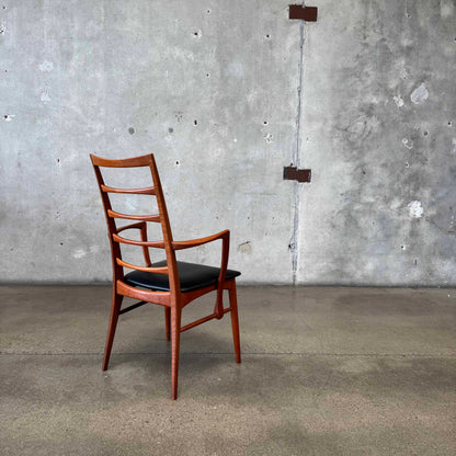 Koefoeds Denmark Armchair #1