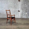 Koefoeds Denmark Armchair #1 Product Image