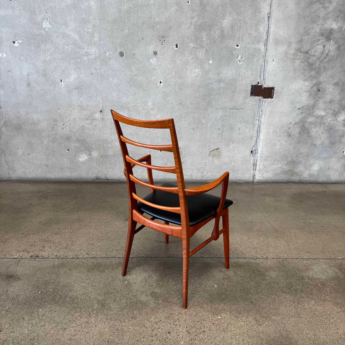 Koefoeds Denmark Armchair #1