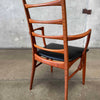 Koefoeds Denmark Armchair #1 Product Image