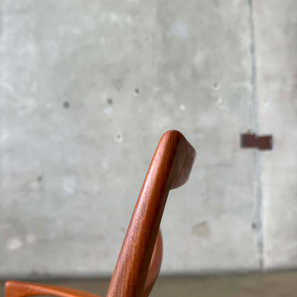 Koefoeds Denmark Armchair #1