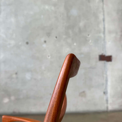 Koefoeds Denmark Armchair #1