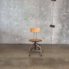 Vintage Toledo Chair #1 Product Image