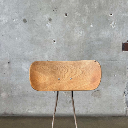 Vintage Toledo Chair #1